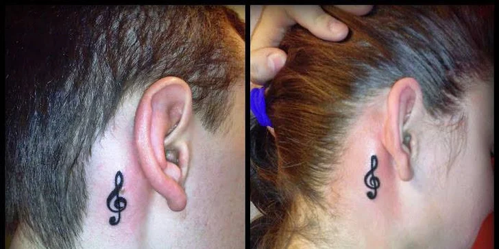 Parádní kérka od borců ze studia Tata Tattoo