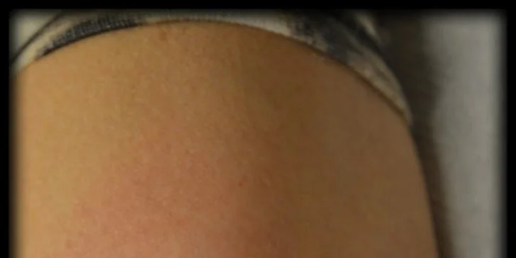 Parádní kérka od borců ze studia Tata Tattoo
