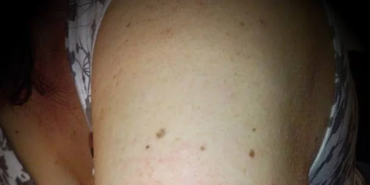Parádní kérka od borců ze studia Tata Tattoo