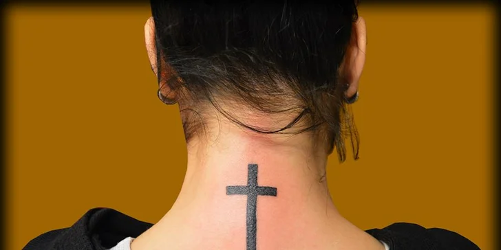 Parádní kérka od borců ze studia Tata Tattoo