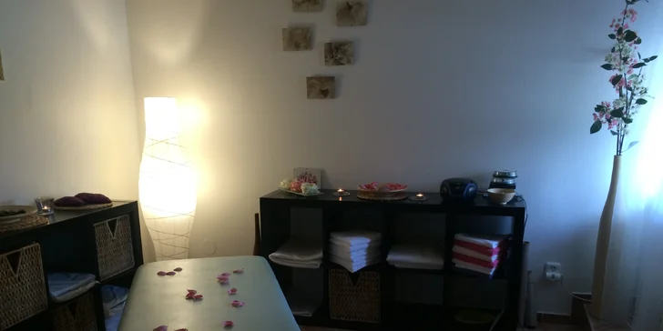 Relax a odpočinek ve Wellness Svaté Pole i s možností ubytování pro dva