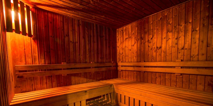 Rodinný pobyt v Nízkých Tatrách s wellness a aktivitami + děti do 12 let zdarma