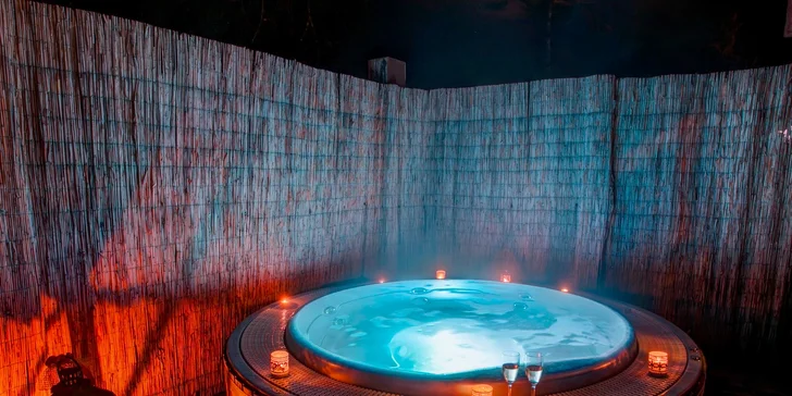 Rodinný pobyt v Nízkých Tatrách s wellness a aktivitami + děti do 12 let zdarma
