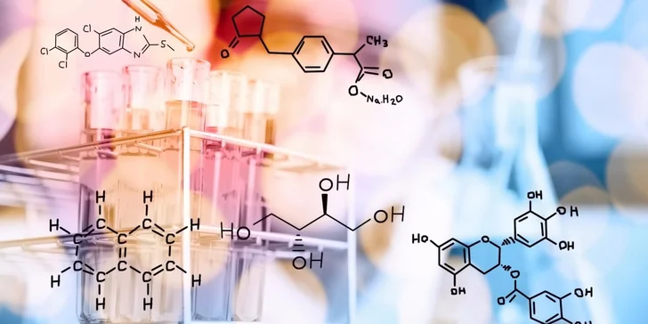 Ztraceno v laboratoři – napínavá úniková hra pro tým až 5 hráčů
