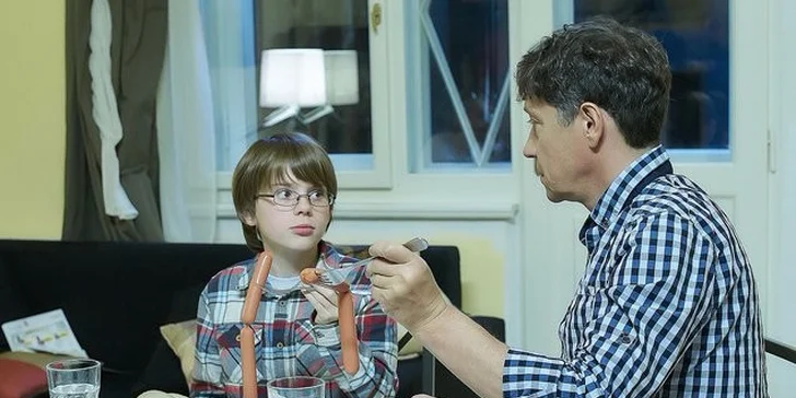 Dva lístky na film do Lucerny - Jak básníci čekají na zázrak (6. 9.)