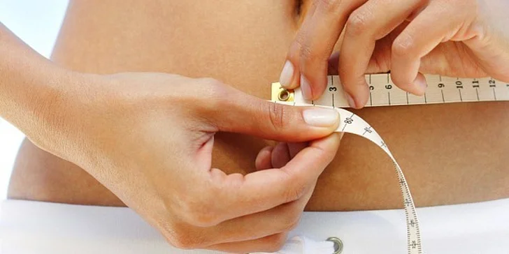 Komplexní diagnostika těla na přístroji InBody 230