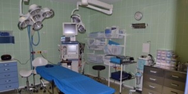 Okouzlete sexy dekoltem: Plastická operace prsou na Prague Aestetic Clinic