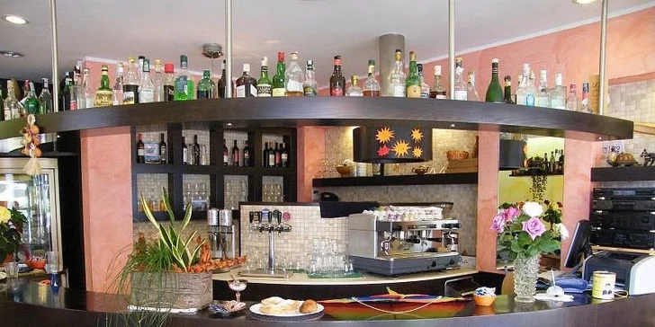 7 nocí v apartmánu až pro 6 osob v letovisku Lido Adriano v Itálii