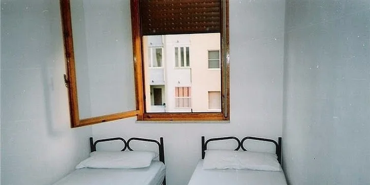 7 nocí v apartmánu až pro 6 osob v letovisku Lido Adriano v Itálii