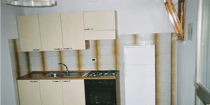 7 nocí v apartmánu až pro 6 osob v letovisku Lido Adriano v Itálii