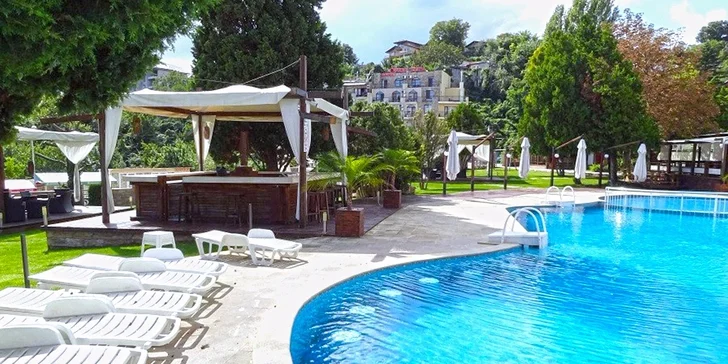 Super Last Minute týden v Bulharsku: all inclusive od 4990 Kč, na výběr 3 hotely