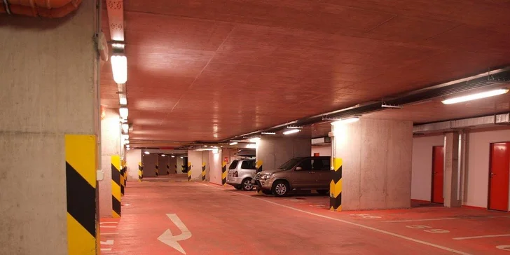 4 noci v apartmánu Čertovka v Harrachově pro 4 osoby