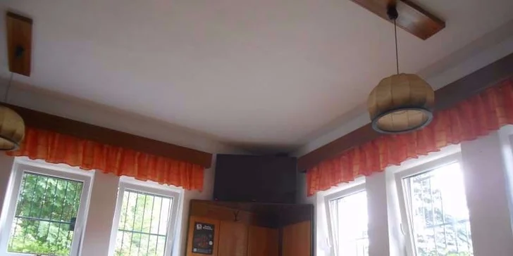 Pobyt v Jeseníkách: pokoj nebo apartmán se snídaní či polopenzí