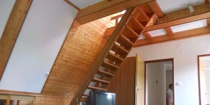 Pobyt v Jeseníkách: pokoj nebo apartmán se snídaní či polopenzí