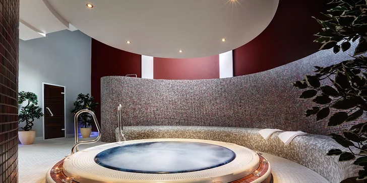 Prima léto v Tatrách: wellness a ubytování pro dítě do 5 let s polopenzí zdarma