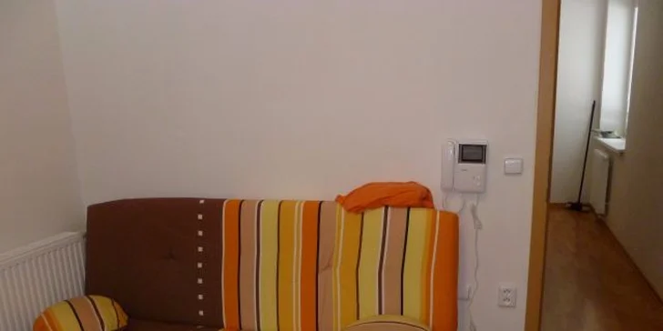 Aktivní dovolená v Jeseníkách až pro 4 dospělé a 2 děti do 11,9 let