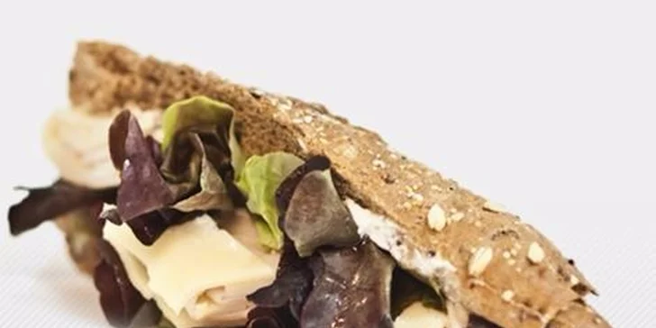 Vyvážené a chutné Fitness Food menu na 5, 10 či 20 dní vč. dopravy
