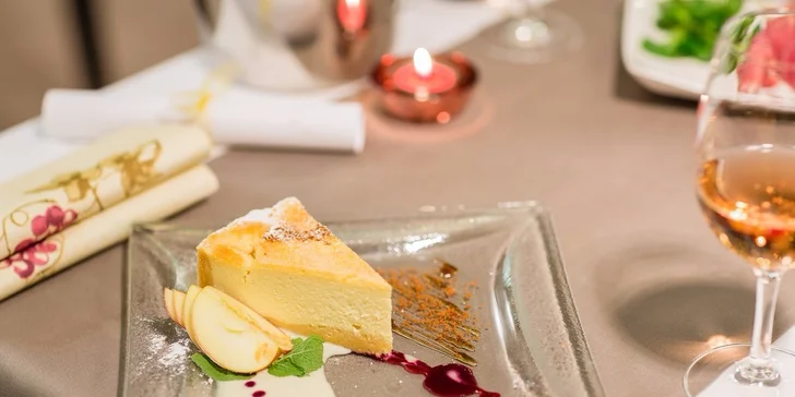3 či 6denní pobyt ve Špindlerově Mlýně s polopenzí, wellness a lanovkou