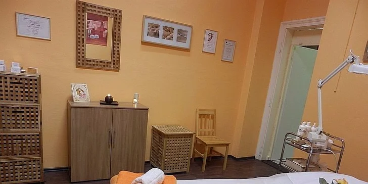 Liftingové a zpevňující ošetření s galvanizací