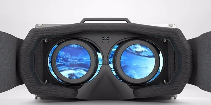 SpaceShip Escape – vesmírná únikovka s rozšířenou a virtuální realitou