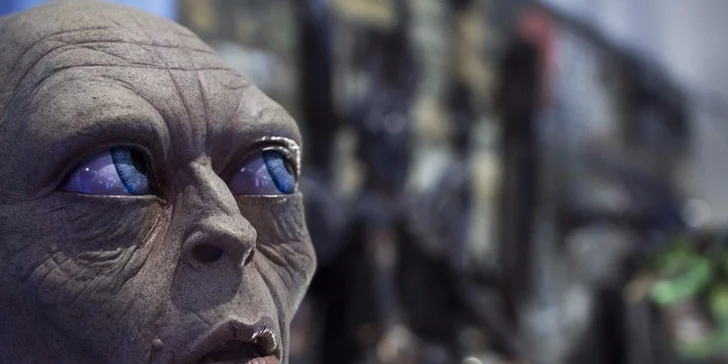 Vstupenky na výstavu Film Legends Museum nejen pro milovníky filmu