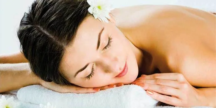 Luxusní wellness pobyt v Beskydech