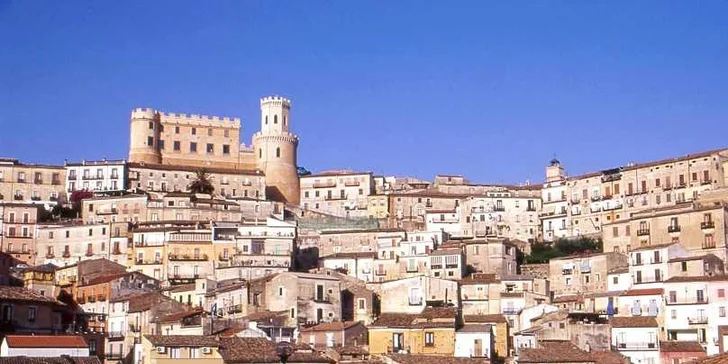 Corigliano Calabro