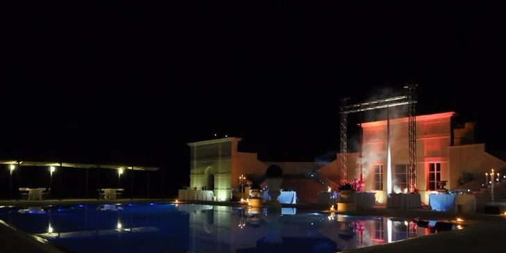 3 noci na Benátské riviéře v romantickém 4* hotelu se snídaní a wellness
