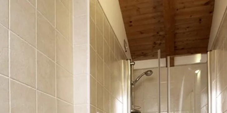 3 noci na Benátské riviéře v romantickém 4* hotelu se snídaní a wellness