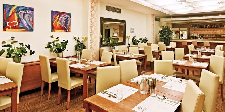 Česko-francouzské svatomartinské menu s kaldounem a husím stehýnkem