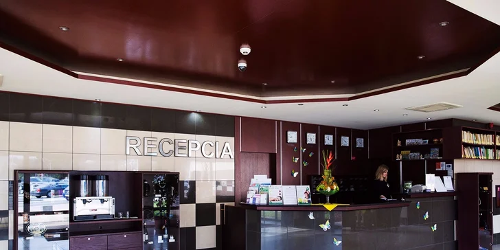 Relax pro dva s polopenzí, vstupy na Čachtický hrad i pohoštění na Selském dvoře