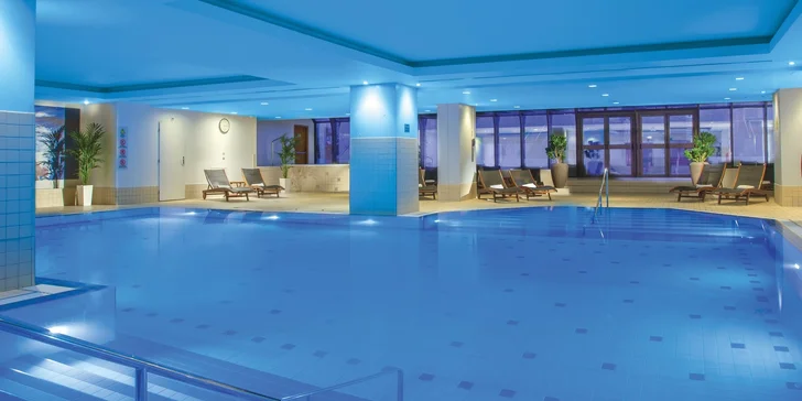 Luxusní wellness a fitness klub LivingWell - celodenní vstup nebo členství