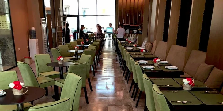 Do Albánie za koupáním i památkami - týden v hotelu Sun***+ s all inclusive