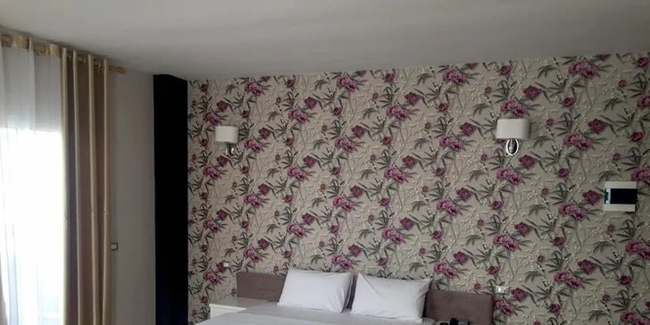 Do Albánie za koupáním i památkami - týden v hotelu Sun***+ s all inclusive