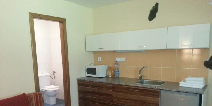 Dovolená u Moravského krasu pro celou rodinu + zábava pro děti