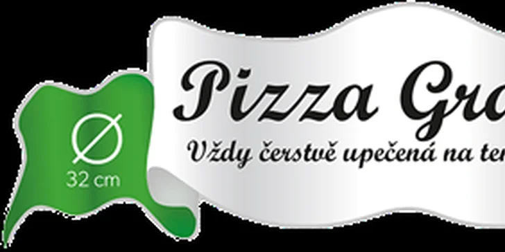 Dokonalá bezlepková pizza posetá surovinami podle vaší fantazie