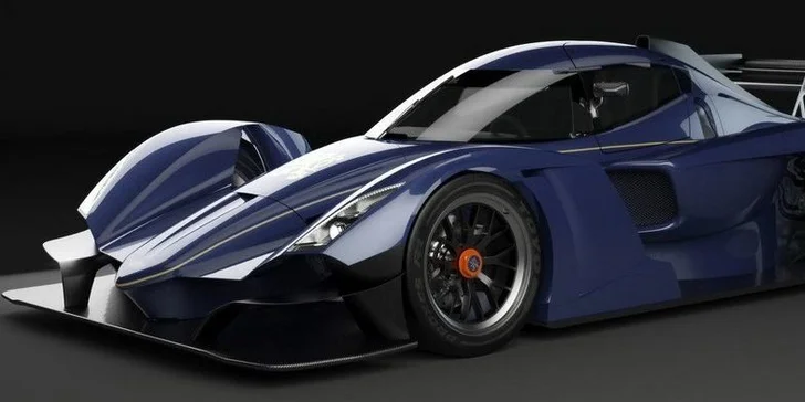 Praga R1