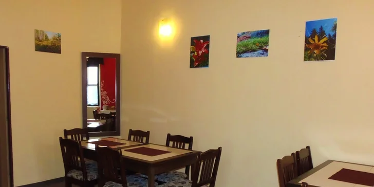 Last minute Šumava: 4 dny s polopenzí nabité sportem, poznáním a prima zážitky