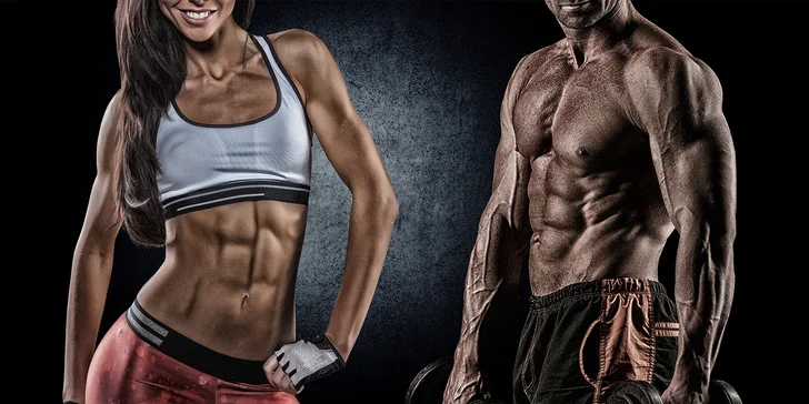 Luxusní wellness a fitness klub LivingWell - celodenní vstup nebo členství