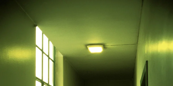 Lístky do La Fabriky na světová divadelní představení odehraná beze slov