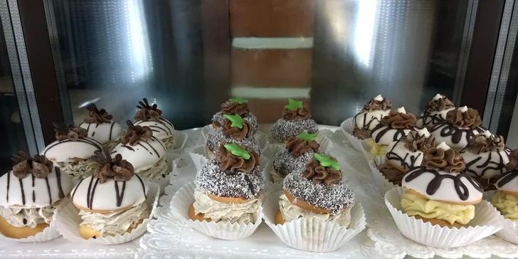 Chutné ráno ve dvou: Snídaňové menu s omeletou nebo toasty