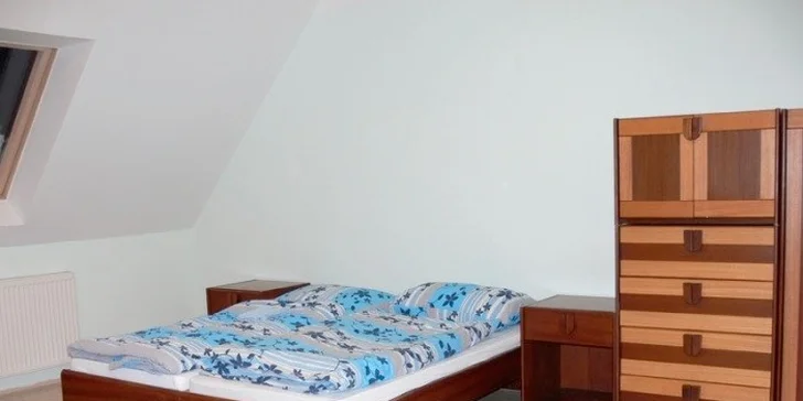 Odpočinek pro dva: Neomezený vstup do termálů nebo i s masáž hammam