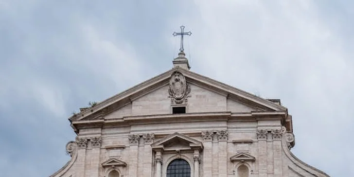 Vydajte sa po stopách majstrov ako Michelangelo či Bernini.