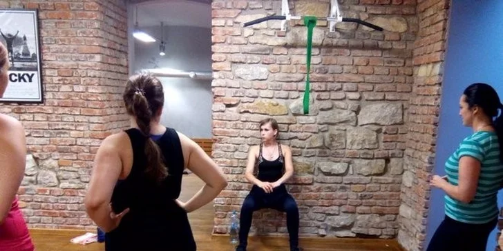 Připrav se na léto: 4týdenní fitness kurz pro ženy