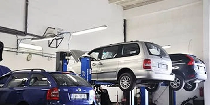 Nepodceňujte přípravu na léto: kompletní péče o klimatizaci v autě