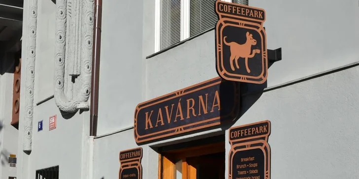 Piknikový koš s bezlepkovými veganskými dobrotami i varianta pro psa