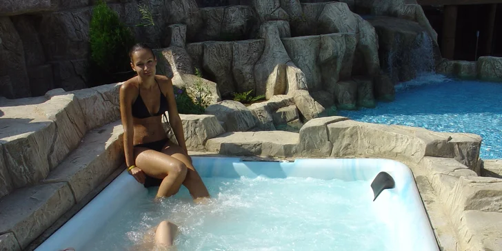 4* dovolená v Bulharsku s all inclusive a kombinovanou dopravou