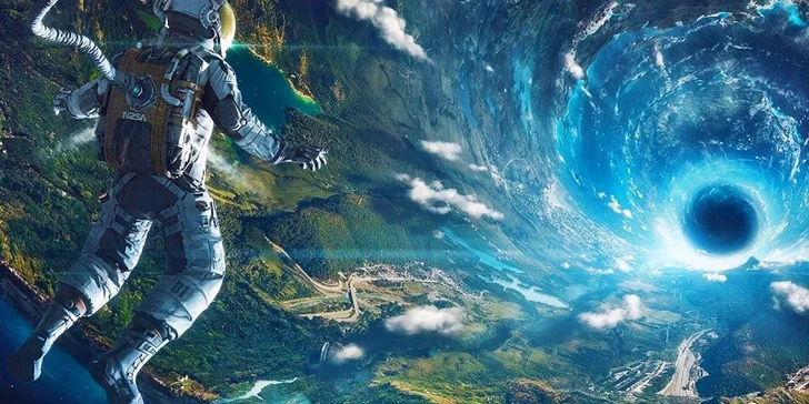 SpaceShip Escape – vesmírná únikovka s rozšířenou a virtuální realitou
