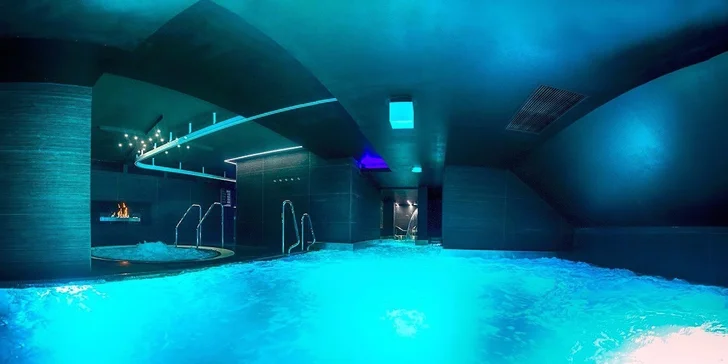 Exkluzivní wellness pobyt v hotelu HORIZONT Resort **** ve Vysokých Tatrách