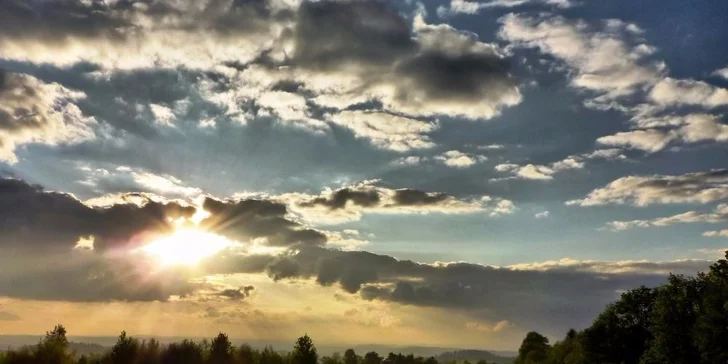 Green fee na 18jamkové golfové hřiště v Kořenci
